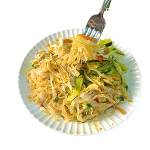 Low Carb Food Shirataki Dry Rice Gluten Free Diet Cup Konjac <strong>Noodles</strong> Keto Oat Fiber <strong>Konjak</strong> Nudeln with Sugar Free - Product Image 4