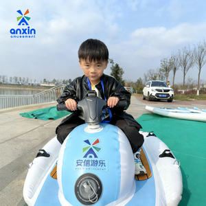 Gommone a Motore Gonfiabile a <span class=keywords><strong>Prezzo</strong></span> di Fabbrica, <span class=keywords><strong>Scooter</strong></span> <span class=keywords><strong>Acquatico</strong></span> Gonfiabile in Vendita - Product Image 5