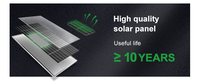 Teja Solar Bifacial de Alta Eficiencia 550W-700W, Paneles Solares de Alta Calidad Tipo Media Celda, 23.22% de Eficiencia, Celda de 182mmx182mm