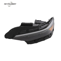 Élément clé Accessoires de phares de voiture de haute qualité Phares LED automobiles 92101-AA740 92102-AA74 pour Hyundai Elantra 2024-2026
