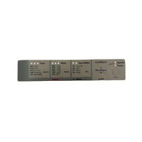 Stiker Panel Kontrol LQ590 LQ2090 FX890 Digunakan untuk Printer Dot-matrix Fx890 Stiker Panel Kontrol FX890