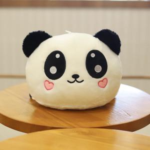 Peluche Panda Mignon de Dessin Animé, Poupée de 20cm, Poupée pour Enfant Fille, <span class=keywords><strong>Cadeau</strong></span> <span class=keywords><strong>d</strong></span>'<span class=keywords><strong>Anniversaire</strong></span> - Product Image 4
