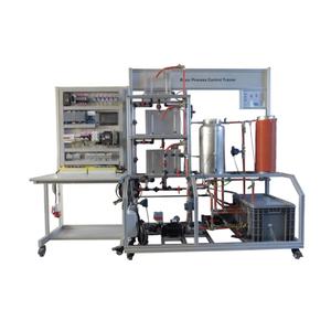 Equipo de Entrenamiento Profesional para el Control de Procesos, Simulador de Control de Procesos - Product Image 1