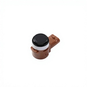 สำหรับเซ็นเซอร์จอดรถเมอร์เซเดส-เบนซ์ A0009055604 เรดาร์ถอยหลังกันน้ำ 12V อะไหล่รถยนต์ - Product Image 1