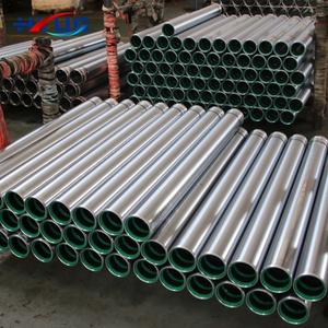 Cylindres hydrauliques à <span class=keywords><strong>double</strong></span> effet à <span class=keywords><strong>piston</strong></span> télescopique personnalisés pour camions lourds - Product Image 4