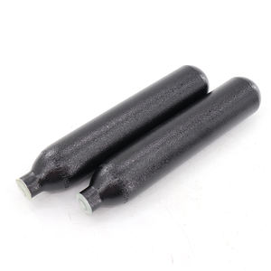 Bombola in Lega di Alluminio Alsafe 0.5L per Caccia - Product Image 4