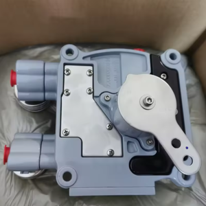 อเมริกัน สแตนดาร์ด มาโซนีแลน SVI 1000 อินเทลลิเจนท์ 220v อุตสาหกรรม ชวน เรจูลาติ้ง - Product Image 2