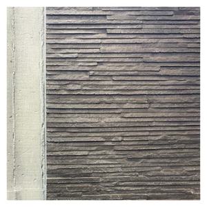 Культурных раз Марка Каменный Шпон Ресторан фрески для гостиной ТВ фоне кирпичной стены; Эти модные тапочки отлично дополнят интерьер любого дома и не будут скользить по украшения - Product Image 1