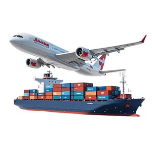 Top Brand logistico spedizionieri Ddp servizi di spedizione da cina a Usa Canada Mexico Lcl + express veloce e sicuro - Product Image 6