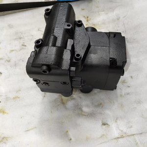 PVWH-20 PVWH-20-LSAY-HPNN-H13 PVWH-25-ROFY-HPSNTK-CP-H38 Piston Pump PVM PVWJ PVWH PVWW PVWC PVG PVK PVV PVWJ PVWJ-098 - Product Image 4