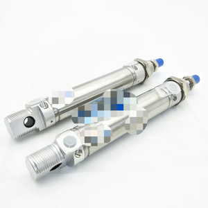 Nuovo Originale Pronto all'Uso ADN-12-35-A-<span class=keywords><strong>P</strong></span>-A ADN-16-50-A-<span class=keywords><strong>P</strong></span>-A A Magazzino Controllore PLC per Automazione Industriale - Product Image 1