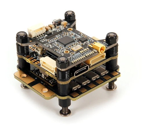 SpeedyBee Mario 5 Carbon Fiber Frame