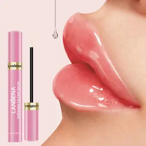 Lips Skin Care Tools Enhancing Plumping Lips Lip Nourishing Serum