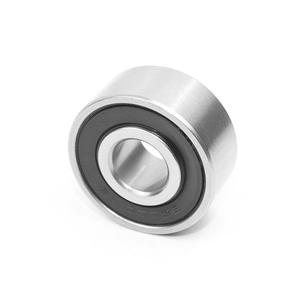 Rodamientos de Bolas de Ranura Profunda de Acero Inoxidable 420 S62201RS de Alta Capacidad de Carga, Suministrados por el Fabricante, 12*32*14 mm, Rodamientos Reforzados - Product Image 1