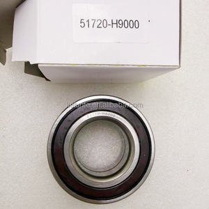 Rodamiento de Cubo de Rueda Delantera 51720H9000 de Buena Calidad y Alta Demanda, Rodamiento 51720-H9000 para Automóviles - Product Image 3