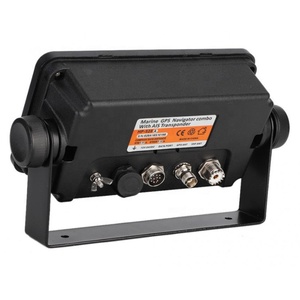 Vente flash Transpondeur AIS <span class=keywords><strong>de</strong></span> classe <span class=keywords><strong>B</strong></span> Matsutec / Afficheur AIS avec navigateur GPS HP-528A / HP-528 Transpondeur AIS <span class=keywords><strong>de</strong></span> classe <span class=keywords><strong>B</strong></span> - Product Image 5