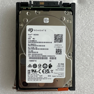 Discos Duros D4-2s10-1800 Dellemc 1.8tb Sas Unity Xt380 480 680 880 005053365 005053362 005053155 005053154 D4-2s10 - Product Image 3