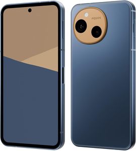 <span class=keywords><strong>AQUOS</strong></span> SENSE10 SH-M33B-A Deca Core CDMA 6.1 8GB/256GB Denim Navy SIM Free Android 14 <span class=keywords><strong>Smartphone</strong></span> avec résolution 1080x2340 - Product Image 3