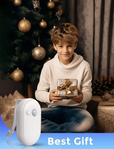 LOHAS Cordless RGB Funny Bathroom <strong>Toilet</strong> Bowl NightLight Motion <strong>Sensor</strong> LED <strong>Toilet</strong> Night <strong>Lights</strong> with Motion Activated <strong>Sensor</strong> - Product Image 3