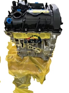 Motor de gasolina de alta calidad de fábrica B38 B38K15 B38A15 B38B15, bloque largo de motor B38 para <span class=keywords><strong>BMW</strong></span> I8 118i <span class=keywords><strong>218i</strong></span> 318i X1 <span class=keywords><strong>X2</strong></span> - Product Image 3