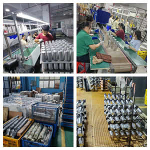 Produttore all'Ingrosso di Bicchieri per Birra, Tazze in Alluminio Personalizzate con Logo, Bicchieri Termici per Birra Fredda, Tazze che Cambiano Colore - Product Image 5