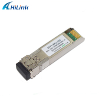Transceiver Mikrotik SFP+ 10G BIDI 1270/1330 WDM 20Km