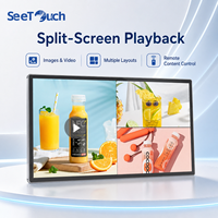 Yüksek Performanslı 14 İnç RK3566 Dört Çekirdekli Android 12 Tablet, 1920x1080 IPS Ekran, NFC Seçeneği, Çok Yönlü İş ve Reklam Uygulamaları
