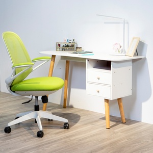 Échantillon Gratuit - Chaise de Bureau Ergonomique en Maille et Chaise de Salle de Conférence à Prix Abordable - Product Image 2