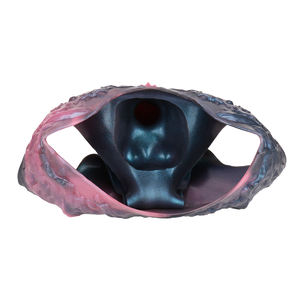 Pantalones de consolador de monstruo de fantasía con correa hueca para hombres y mujeres Roleplay Cosplay BDSM Play erótico fantasía monstruo consolador Pantalones - Product Image 4