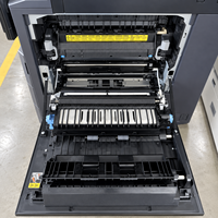 Printer Refurbished TASKalfa 4012i Multifungsi untuk A3 Duplex MFP Fotokopi MZ4000i Impresora Monokrom