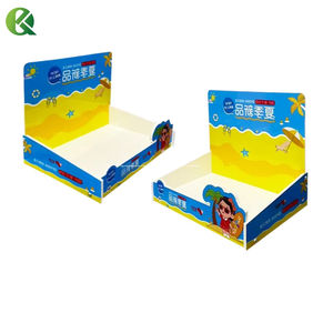 Lentilles de <span class=keywords><strong>contact</strong></span> détachables personnalisées en mousse PVC pour lunettes d'orthokératologie, présentoir Art Déco, plastification mate - Product Image 1