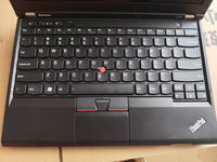 Lenovo Thinkpad X230 Usato, 12.5 Pollici, Intel Core I5, 4GB RAM, 120GB SSD, Windows 10, Laptop Grado A+