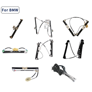 Ensemble <span class=keywords><strong>moteur</strong></span> régulateur de <span class=keywords><strong>vitre</strong></span> arrière porte arrière gauche pour <span class=keywords><strong>BMW</strong></span> E87 2003 2004 2005 <span class=keywords><strong>1</strong></span> série 2011 2008 2009 51357138467 - Product Image 3