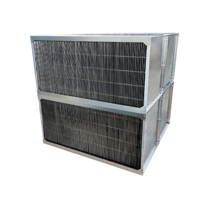 Échangeur de chaleur à contre-courant refroidi par air de récupérateur - Product Image 2