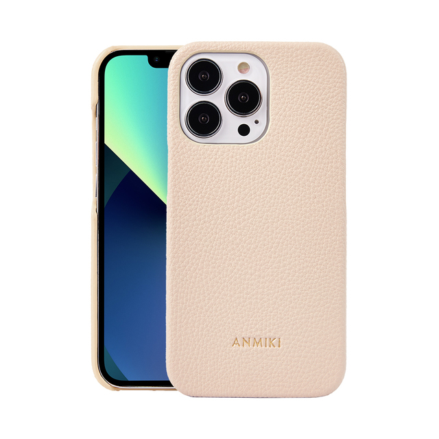 OEM ODM Custom Logo Premium Leather Shockproof High Quality CTUNES Brand Fashionable Design Mobile Phone Case for