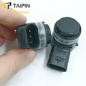 TAIPIN Wholesale in Stock PDC Sensor 0009055504 Parking Assist Radar for Mercedes-benz Auto Sensors - Product Image 2