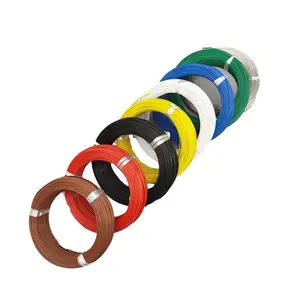 Power Cable Industrial Cables Fireproof Cable Copper Conductor Low Smoke Halogen Free XLPE Insulation High Temperature Resistant