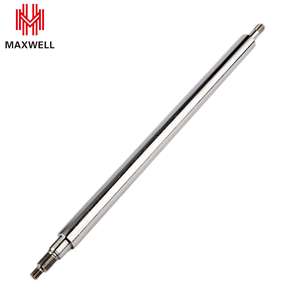 מותאם אישית חלול זעזועים בוכנות הידראוליות בוכנות מוטות עבור צילינדרים הידראוליים - Product Image 4