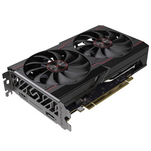 การ์ดจอ SAPPHIRE Radeon RX6500 4GB PLATINUM OC GPU รุ่นใหม่ การ์ดแสดงผลแยกสำหรับพีซี 6500 การ์ดจอเกมมิ่งรุ่นใหม่ SAPPHIRE - Product Image 4