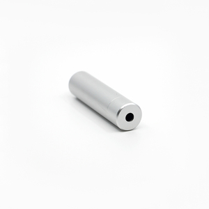 High Quality 635nm 20mw Grid Pattern DOE 20 X 20 Red Laser Diode Module 9mm X 20mm Operating Voltage Glass Long - Product Image 6
