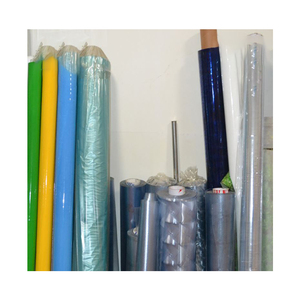 Prezzo di fabbrica home restaurant tovaglia in pvc trasparente impermeabile copertura <span class=keywords><strong>da</strong></span> tavolo in pvc trasparente in rotolo - Product Image 1