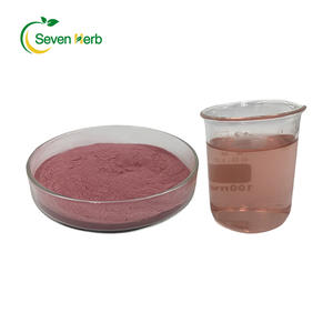 Polvere di Succo di Melograno 100% Naturale, Estratto di Melograno in Polvere 	 Polvere di Melograno - Product Image 3