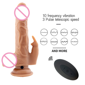 Godes vibrants Offre Spéciale pour femmes godes de masturbation-pour-femme gode vibrateur femmes avec <span class=keywords><strong>prix</strong></span> de gros - Product Image 2