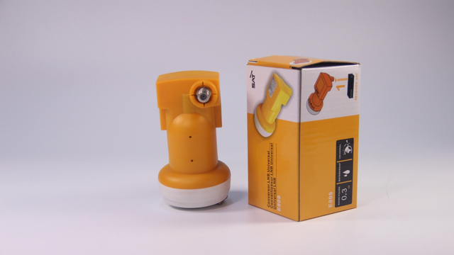 KU Band 950 2150MHz One Port LNB 2 4 8 Port Satellite LNB
