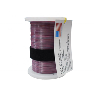 T <span class=keywords><strong>Thermocouple</strong></span> ชดเชยสายไฟ TT-T-24-SLE TT-T-30-SLE TT-T-36-SLE 1000ฟุตชดเชยสายเคเบิลต่อ - Product Image 1