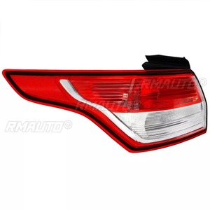 Left Right Rear <b>LED</b> Taillight Taillamp <b>Lights</b> Assembly Wide <b>Light</b> <b>Corner</b> Lamp For Ford Escape 2013-2016 CJ5Z13404B CJ5Z13404E - Product Image 4
