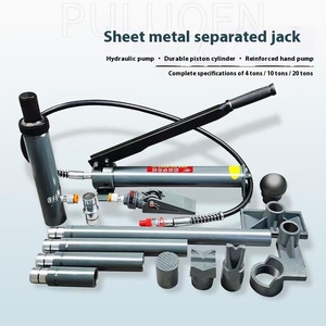 Car <strong>Jack</strong> <strong>Hydraulic</strong> <strong>Hydraulic</strong> <strong>Jack</strong> for Cars <strong>Jacks</strong> 15 Ton Ton Wash Electric Floor Automotive 5 <strong>Hydraulic</strong> <strong>Jack</strong> - Product Image 4