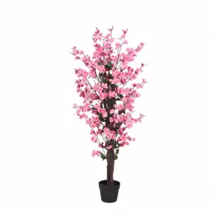 Factory price artificial tree for sale home decoration wintersweet tree