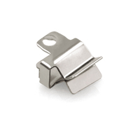 Pièces non standardisées de précision personnalisées, clips haute résistance, emboutissage profond progressif, emboutissage de composants en acier inoxydable et en aluminium