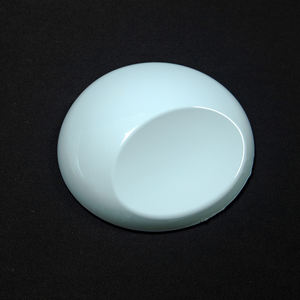 <span class=keywords><strong>CARLAS</strong></span> 1,52*16m Crystal Glacier Blue TPU Film Alta calidad Autocuración Resistente a los arañazos Cubierta del cuerpo que cambia de color - Product Image 3